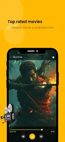 willow-by-cricbuzz Top Rated Movies